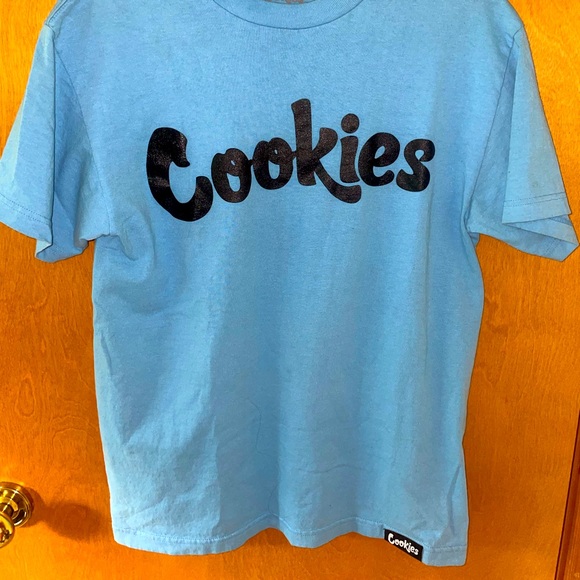 Official Cookies Shirt - Picture 1 of 3